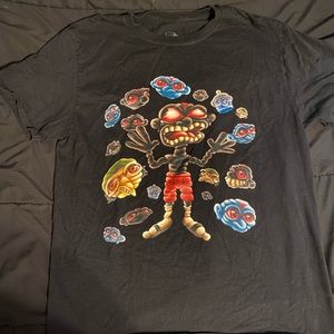 Lil Darkie Graphic Tee